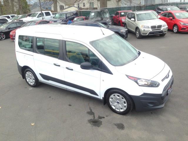 Used Ford Transit Connect Wagon XL w/ rearCam 2016 | Car Revolution. Maple Shade, New Jersey Used Ford Transit Connect Wagon XL w/ rearCam 2016 | Car Revolution. Maple Shade, New Jersey