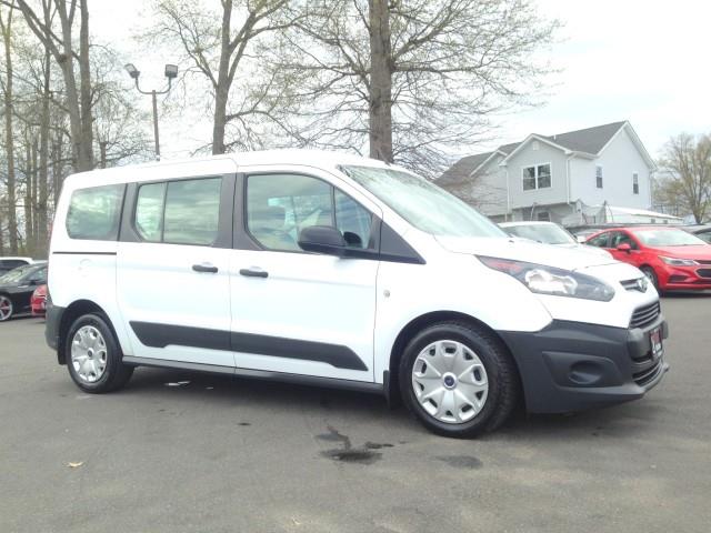 Used Ford Transit Connect Wagon XL w/ rearCam 2016 | Car Revolution. Maple Shade, New Jersey Used Ford Transit Connect Wagon XL w/ rearCam 2016 | Car Revolution. Maple Shade, New Jersey