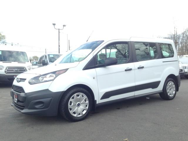 Used Ford Transit Connect Wagon XL w/ rearCam 2016 | Car Revolution. Maple Shade, New Jersey Used Ford Transit Connect Wagon XL w/ rearCam 2016 | Car Revolution. Maple Shade, New Jersey
