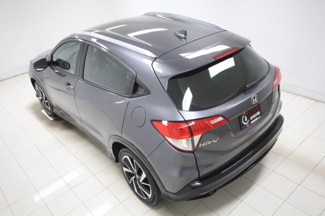 Used Honda Hr-v Sport AWD w/ rearCam 2019 | Car Revolution. Maple Shade, New Jersey Used Honda Hr-v Sport AWD w/ rearCam 2019 | Car Revolution. Maple Shade, New Jersey