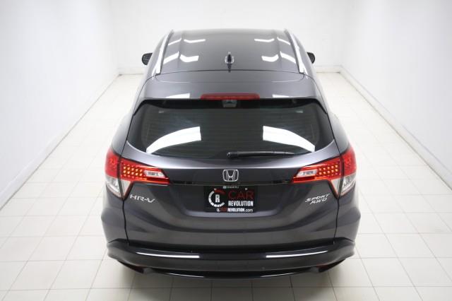 Used Honda Hr-v Sport AWD w/ rearCam 2019 | Car Revolution. Maple Shade, New Jersey Used Honda Hr-v Sport AWD w/ rearCam 2019 | Car Revolution. Maple Shade, New Jersey