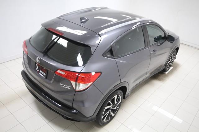 Used Honda Hr-v Sport AWD w/ rearCam 2019 | Car Revolution. Maple Shade, New Jersey Used Honda Hr-v Sport AWD w/ rearCam 2019 | Car Revolution. Maple Shade, New Jersey