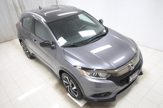 Used Honda Hr-v Sport AWD w/ rearCam 2019 | Car Revolution. Maple Shade, New Jersey Used Honda Hr-v Sport AWD w/ rearCam 2019 | Car Revolution. Maple Shade, New Jersey