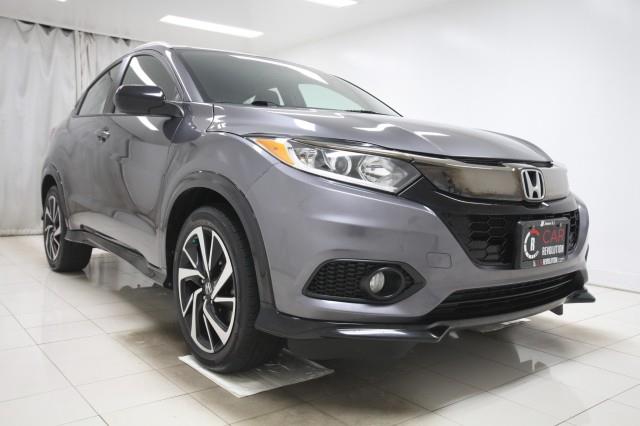 Used Honda Hr-v Sport AWD w/ rearCam 2019 | Car Revolution. Maple Shade, New Jersey Used Honda Hr-v Sport AWD w/ rearCam 2019 | Car Revolution. Maple Shade, New Jersey