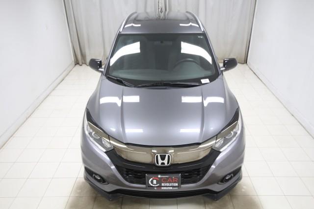 Used Honda Hr-v Sport AWD w/ rearCam 2019 | Car Revolution. Maple Shade, New Jersey Used Honda Hr-v Sport AWD w/ rearCam 2019 | Car Revolution. Maple Shade, New Jersey