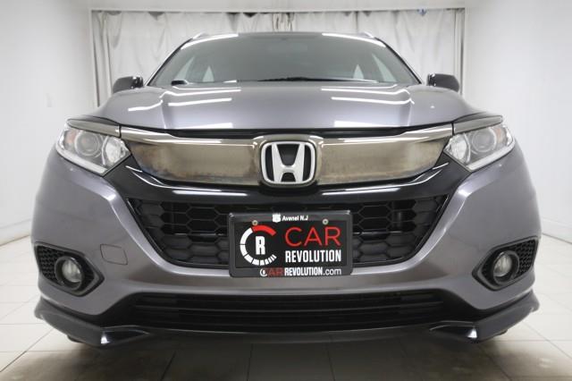 Used Honda Hr-v Sport AWD w/ rearCam 2019 | Car Revolution. Maple Shade, New Jersey Used Honda Hr-v Sport AWD w/ rearCam 2019 | Car Revolution. Maple Shade, New Jersey