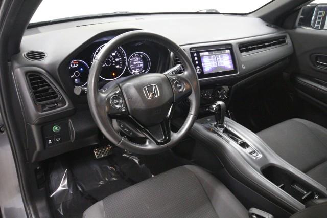 Used Honda Hr-v Sport AWD w/ rearCam 2019 | Car Revolution. Maple Shade, New Jersey Used Honda Hr-v Sport AWD w/ rearCam 2019 | Car Revolution. Maple Shade, New Jersey