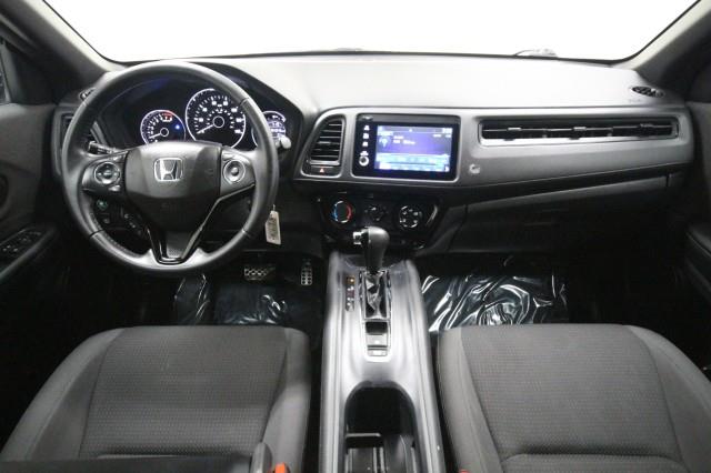 Used Honda Hr-v Sport AWD w/ rearCam 2019 | Car Revolution. Maple Shade, New Jersey Used Honda Hr-v Sport AWD w/ rearCam 2019 | Car Revolution. Maple Shade, New Jersey