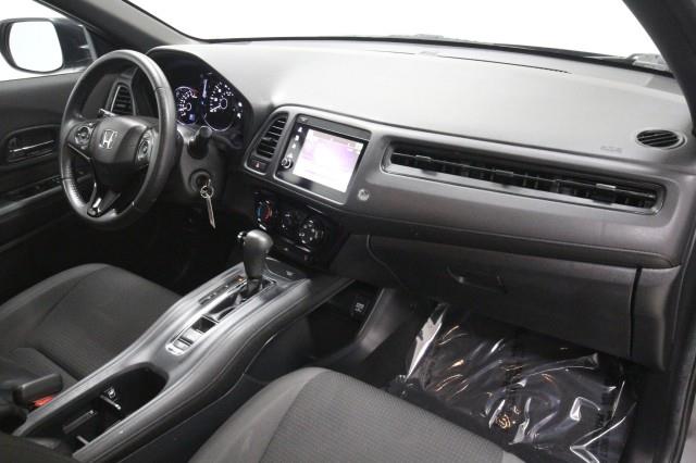 Used Honda Hr-v Sport AWD w/ rearCam 2019 | Car Revolution. Maple Shade, New Jersey Used Honda Hr-v Sport AWD w/ rearCam 2019 | Car Revolution. Maple Shade, New Jersey