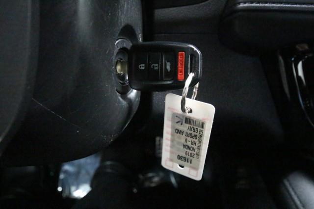 Used Honda Hr-v Sport AWD w/ rearCam 2019 | Car Revolution. Maple Shade, New Jersey Used Honda Hr-v Sport AWD w/ rearCam 2019 | Car Revolution. Maple Shade, New Jersey