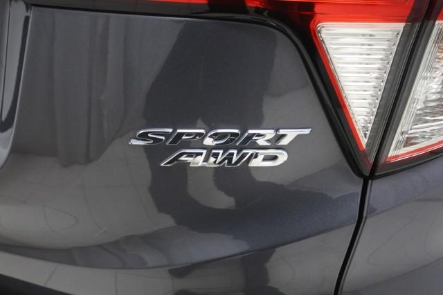 Used Honda Hr-v Sport AWD w/ rearCam 2019 | Car Revolution. Maple Shade, New Jersey Used Honda Hr-v Sport AWD w/ rearCam 2019 | Car Revolution. Maple Shade, New Jersey