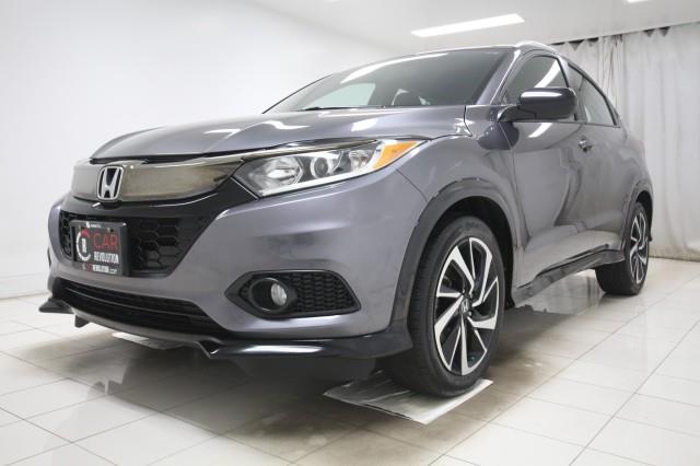 Used Honda Hr-v Sport AWD w/ rearCam 2019 | Car Revolution. Maple Shade, New Jersey Used Honda Hr-v Sport AWD w/ rearCam 2019 | Car Revolution. Maple Shade, New Jersey