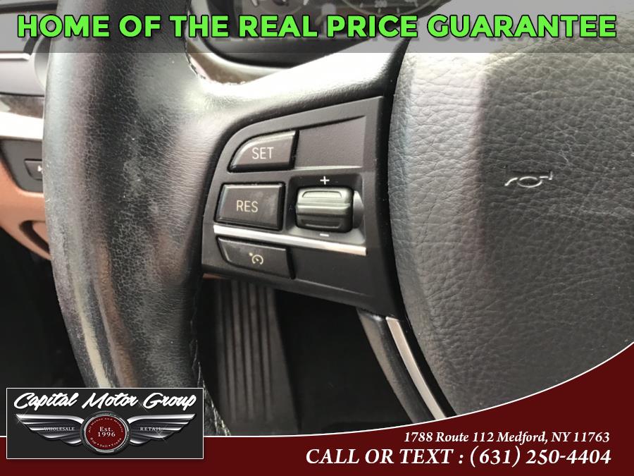 Used BMW 5 Series 4dr Sdn 535i xDrive AWD 2015 | Capital Motor Group Inc. Medford, New York Used BMW 5 Series 4dr Sdn 535i xDrive AWD 2015 | Capital Motor Group Inc. Medford, New York