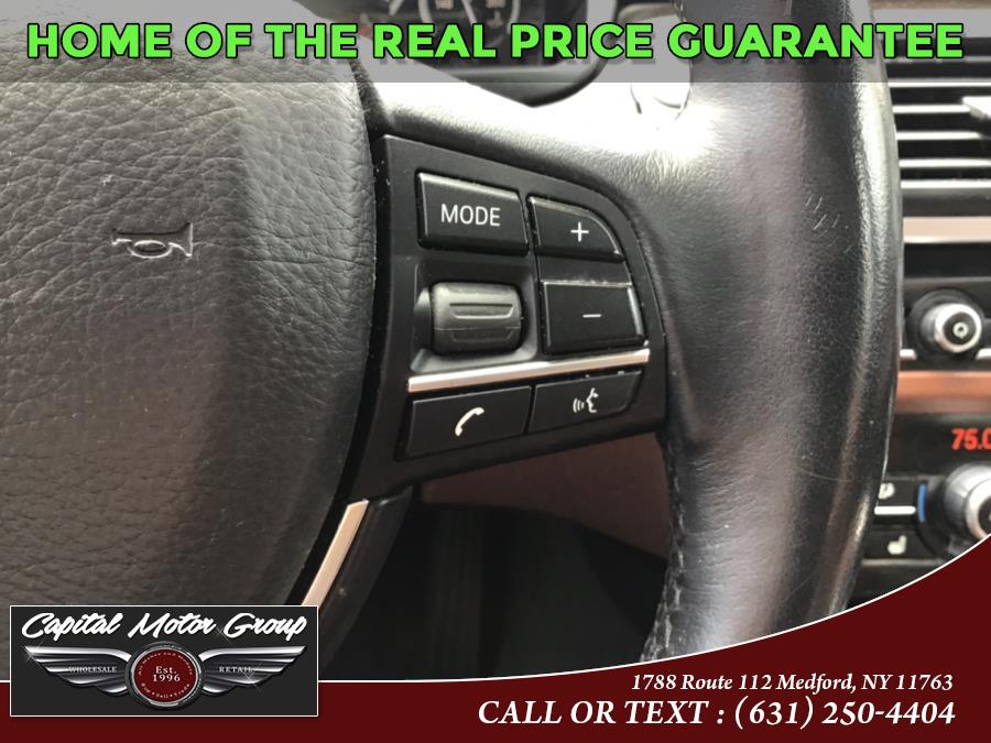 Used BMW 5 Series 4dr Sdn 535i xDrive AWD 2015 | Capital Motor Group Inc. Medford, New York Used BMW 5 Series 4dr Sdn 535i xDrive AWD 2015 | Capital Motor Group Inc. Medford, New York
