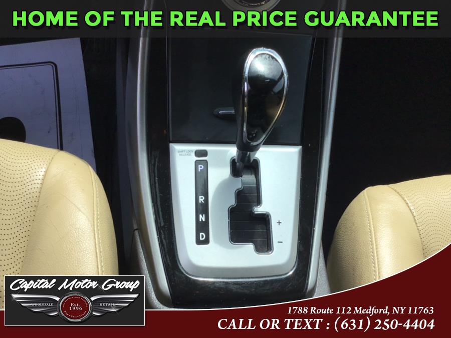 Used Hyundai Elantra 4dr Sdn Auto GLS 2012 | Capital Motor Group Inc. Medford, New York Used Hyundai Elantra 4dr Sdn Auto GLS 2012 | Capital Motor Group Inc. Medford, New York
