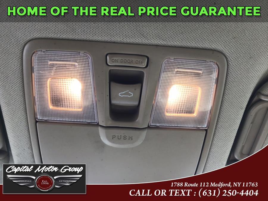Used Hyundai Elantra 4dr Sdn Auto GLS 2012 | Capital Motor Group Inc. Medford, New York Used Hyundai Elantra 4dr Sdn Auto GLS 2012 | Capital Motor Group Inc. Medford, New York