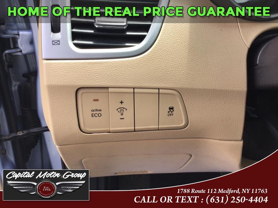 Used Hyundai Elantra 4dr Sdn Auto GLS 2012 | Capital Motor Group Inc. Medford, New York Used Hyundai Elantra 4dr Sdn Auto GLS 2012 | Capital Motor Group Inc. Medford, New York