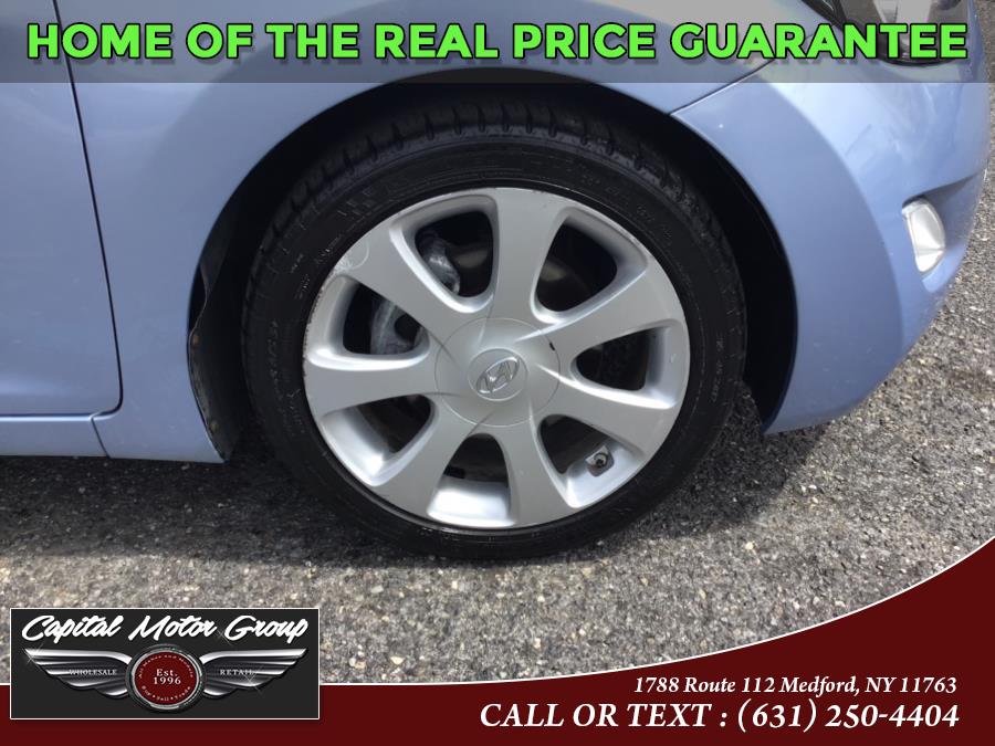 Used Hyundai Elantra 4dr Sdn Auto GLS 2012 | Capital Motor Group Inc. Medford, New York Used Hyundai Elantra 4dr Sdn Auto GLS 2012 | Capital Motor Group Inc. Medford, New York