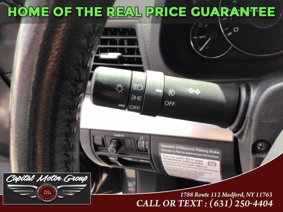 Used Subaru Outback 4dr Wgn H4 Auto 2.5i Prem AWP 2011 | Capital Motor Group Inc. Medford, New York Used Subaru Outback 4dr Wgn H4 Auto 2.5i Prem AWP 2011 | Capital Motor Group Inc. Medford, New York