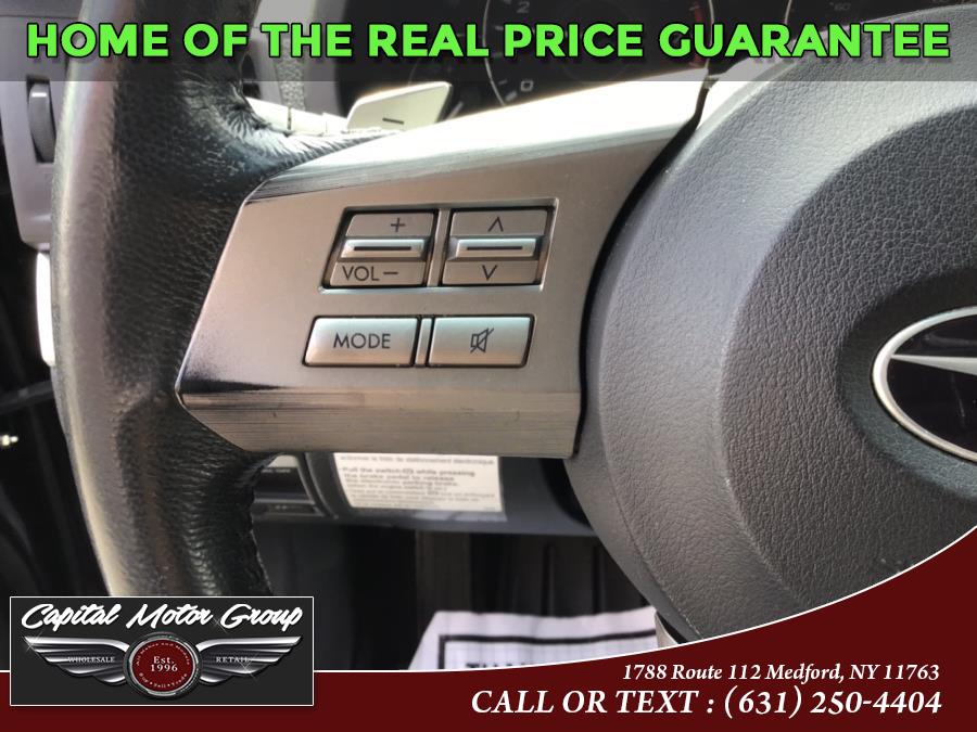 Used Subaru Outback 4dr Wgn H4 Auto 2.5i Prem AWP 2011 | Capital Motor Group Inc. Medford, New York Used Subaru Outback 4dr Wgn H4 Auto 2.5i Prem AWP 2011 | Capital Motor Group Inc. Medford, New York