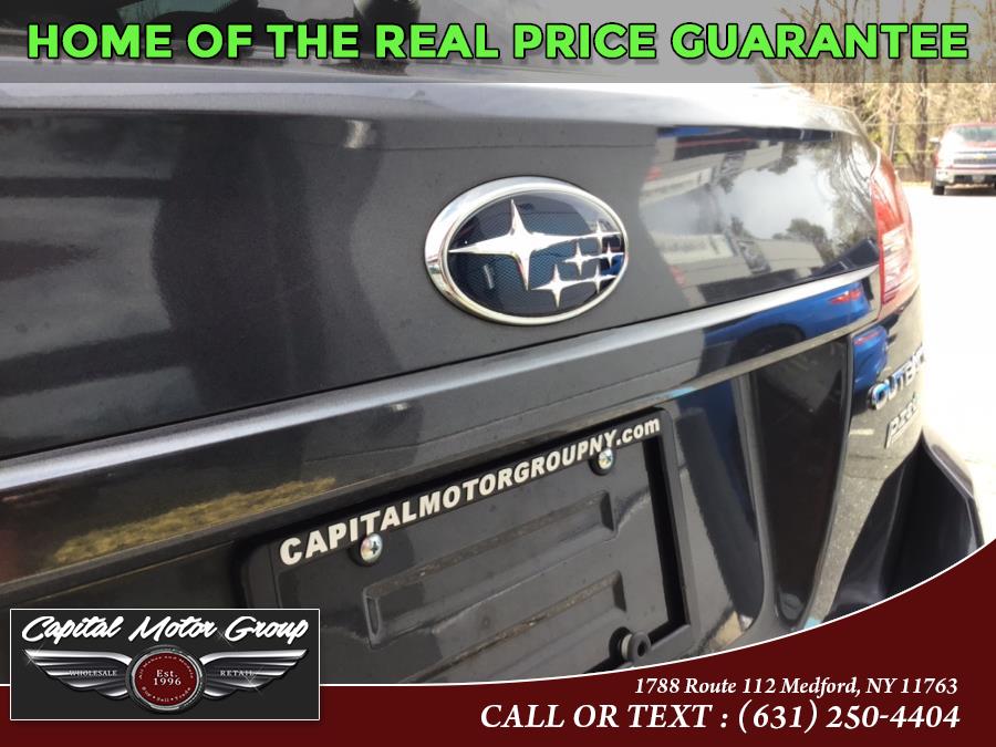 Used Subaru Outback 4dr Wgn H4 Auto 2.5i Prem AWP 2011 | Capital Motor Group Inc. Medford, New York Used Subaru Outback 4dr Wgn H4 Auto 2.5i Prem AWP 2011 | Capital Motor Group Inc. Medford, New York