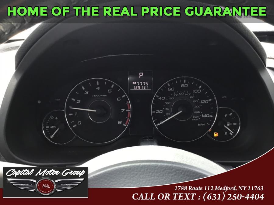 Used Subaru Outback 4dr Wgn H4 Auto 2.5i Prem AWP 2011 | Capital Motor Group Inc. Medford, New York Used Subaru Outback 4dr Wgn H4 Auto 2.5i Prem AWP 2011 | Capital Motor Group Inc. Medford, New York