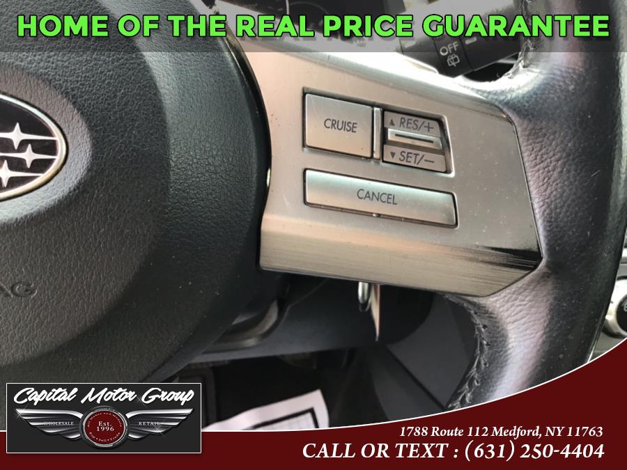 Used Subaru Outback 4dr Wgn H4 Auto 2.5i Prem AWP 2011 | Capital Motor Group Inc. Medford, New York Used Subaru Outback 4dr Wgn H4 Auto 2.5i Prem AWP 2011 | Capital Motor Group Inc. Medford, New York