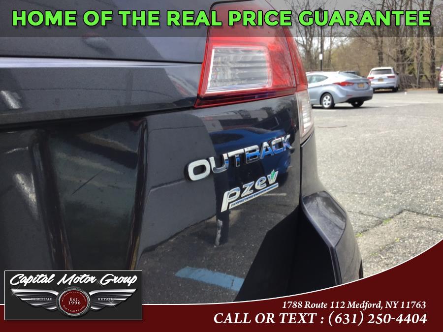 Used Subaru Outback 4dr Wgn H4 Auto 2.5i Prem AWP 2011 | Capital Motor Group Inc. Medford, New York Used Subaru Outback 4dr Wgn H4 Auto 2.5i Prem AWP 2011 | Capital Motor Group Inc. Medford, New York