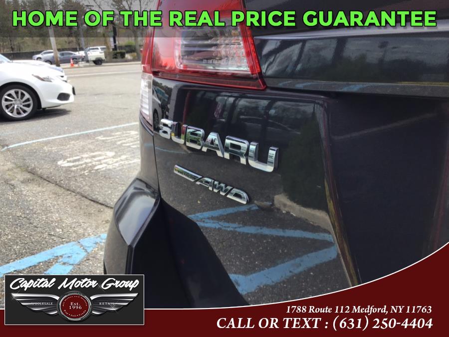 Used Subaru Outback 4dr Wgn H4 Auto 2.5i Prem AWP 2011 | Capital Motor Group Inc. Medford, New York Used Subaru Outback 4dr Wgn H4 Auto 2.5i Prem AWP 2011 | Capital Motor Group Inc. Medford, New York