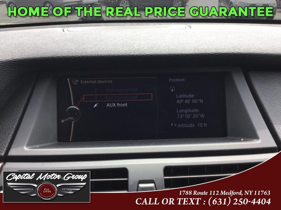 Used BMW X5 AWD 4dr xDrive35d 2013 | Capital Motor Group Inc. Medford, New York Used BMW X5 AWD 4dr xDrive35d 2013 | Capital Motor Group Inc. Medford, New York