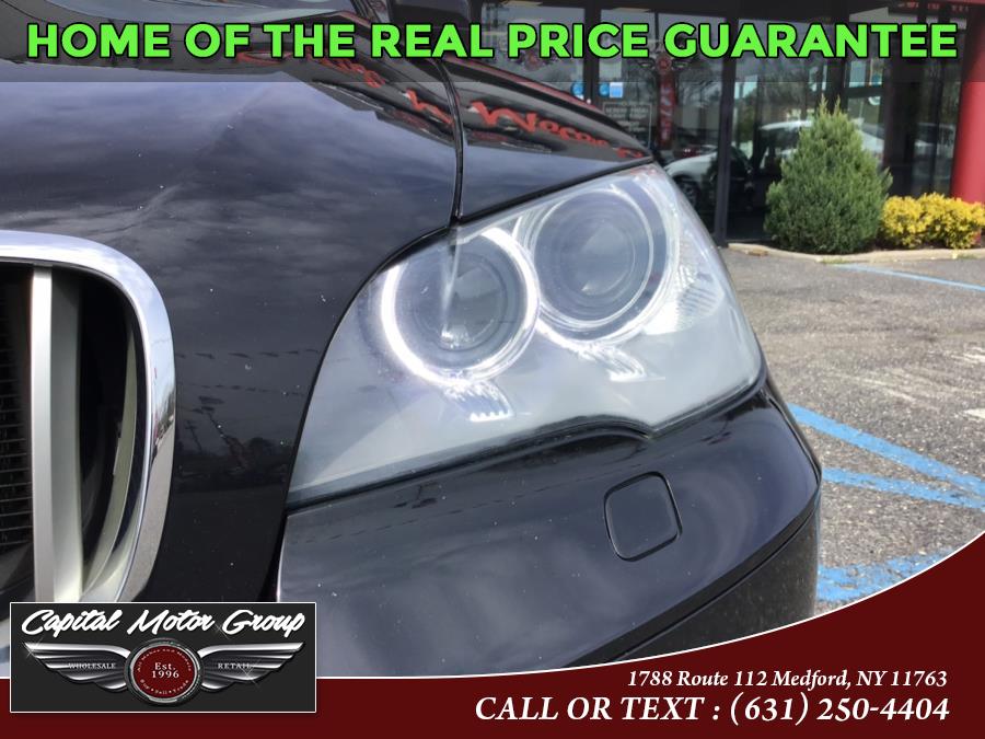 Used BMW X5 AWD 4dr xDrive35d 2013 | Capital Motor Group Inc. Medford, New York Used BMW X5 AWD 4dr xDrive35d 2013 | Capital Motor Group Inc. Medford, New York