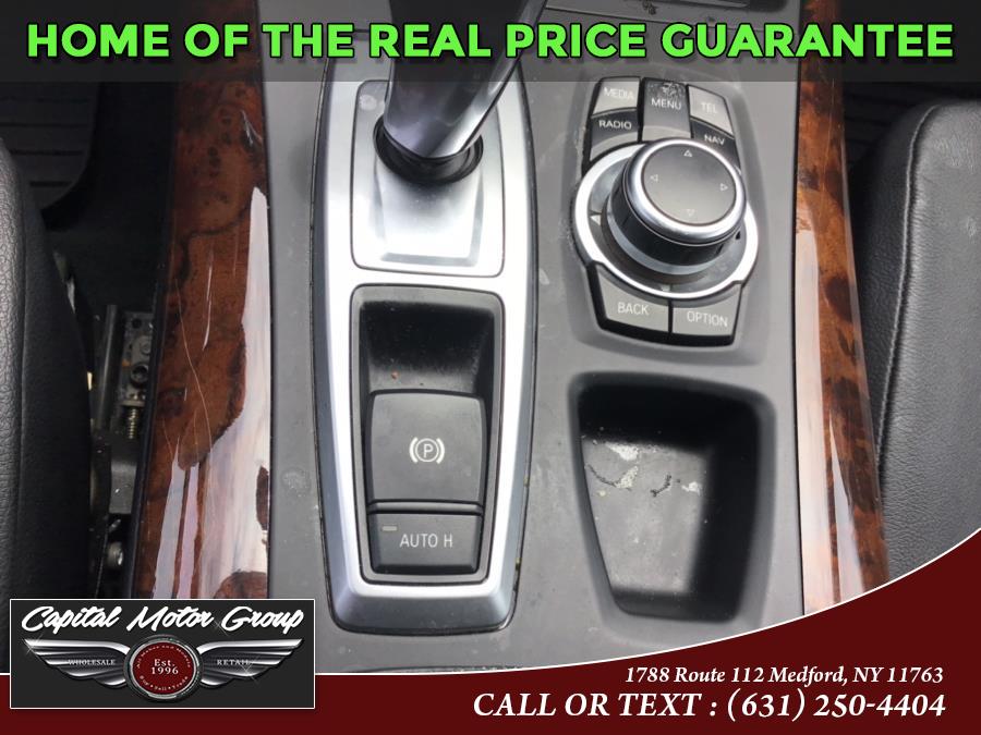 Used BMW X5 AWD 4dr xDrive35d 2013 | Capital Motor Group Inc. Medford, New York Used BMW X5 AWD 4dr xDrive35d 2013 | Capital Motor Group Inc. Medford, New York