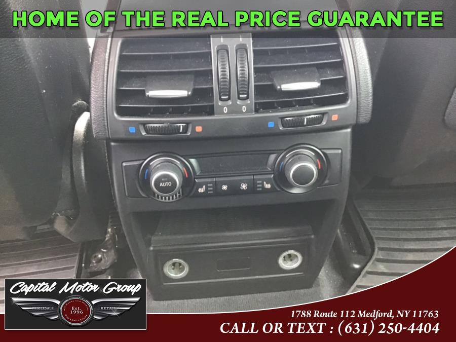 Used BMW X5 AWD 4dr xDrive35d 2013 | Capital Motor Group Inc. Medford, New York Used BMW X5 AWD 4dr xDrive35d 2013 | Capital Motor Group Inc. Medford, New York