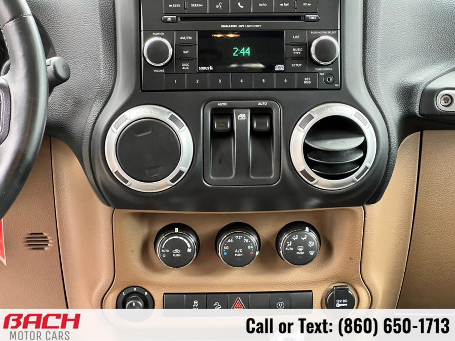 2013 Jeep Wrangler 4WD 2dr Sahara, available for sale in Canton , Connecticut | Bach Motor Cars. Canton , Connecticut 2013 Jeep Wrangler 4WD 2dr Sahara, available for sale in Canton , Connecticut | Bach Motor Cars. Canton , Connecticut
