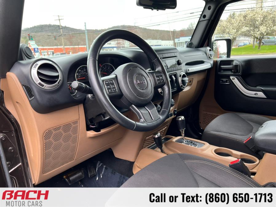 2013 Jeep Wrangler 4WD 2dr Sahara, available for sale in Canton , Connecticut | Bach Motor Cars. Canton , Connecticut 2013 Jeep Wrangler 4WD 2dr Sahara, available for sale in Canton , Connecticut | Bach Motor Cars. Canton , Connecticut