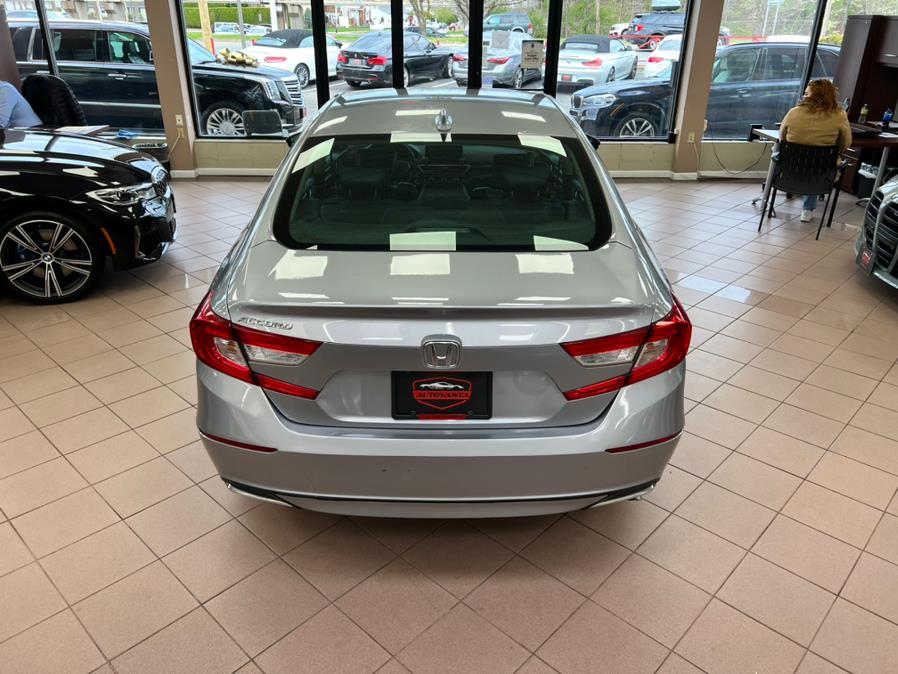 2018 Honda Accord Sedan EX-L 1.5T CVT, available for sale in Massapequa Park, New York | Power Motors East. Massapequa Park, New York 2018 Honda Accord Sedan EX-L 1.5T CVT, available for sale in Massapequa Park, New York | Power Motors East. Massapequa Park, New York