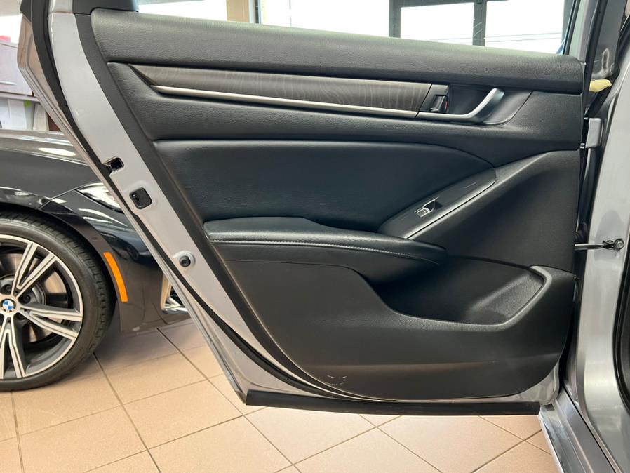 2018 Honda Accord Sedan EX-L 1.5T CVT, available for sale in Massapequa Park, New York | Power Motors East. Massapequa Park, New York 2018 Honda Accord Sedan EX-L 1.5T CVT, available for sale in Massapequa Park, New York | Power Motors East. Massapequa Park, New York