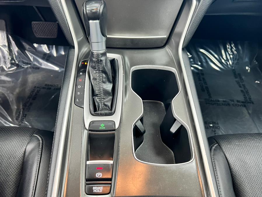 2018 Honda Accord Sedan EX-L 1.5T CVT, available for sale in Massapequa Park, New York | Power Motors East. Massapequa Park, New York 2018 Honda Accord Sedan EX-L 1.5T CVT, available for sale in Massapequa Park, New York | Power Motors East. Massapequa Park, New York