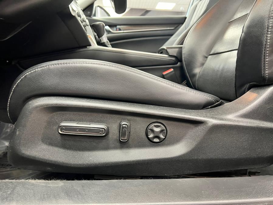 2018 Honda Accord Sedan EX-L 1.5T CVT, available for sale in Massapequa Park, New York | Power Motors East. Massapequa Park, New York 2018 Honda Accord Sedan EX-L 1.5T CVT, available for sale in Massapequa Park, New York | Power Motors East. Massapequa Park, New York