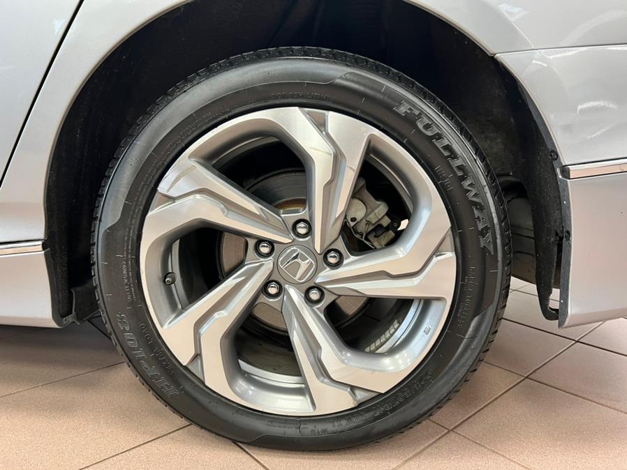 2018 Honda Accord Sedan EX-L 1.5T CVT, available for sale in Massapequa Park, New York | Power Motors East. Massapequa Park, New York 2018 Honda Accord Sedan EX-L 1.5T CVT, available for sale in Massapequa Park, New York | Power Motors East. Massapequa Park, New York