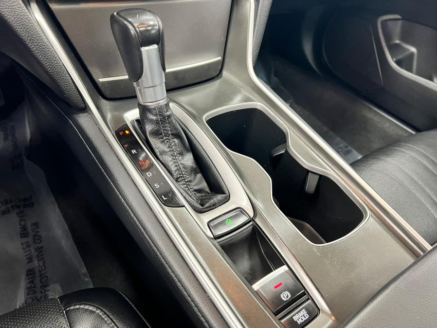 2018 Honda Accord Sedan EX-L 1.5T CVT, available for sale in Massapequa Park, New York | Power Motors East. Massapequa Park, New York 2018 Honda Accord Sedan EX-L 1.5T CVT, available for sale in Massapequa Park, New York | Power Motors East. Massapequa Park, New York