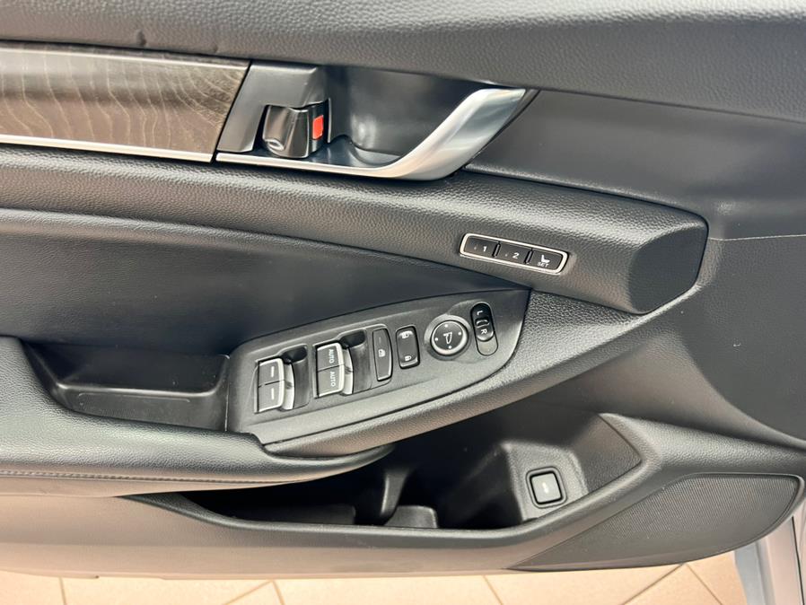 2018 Honda Accord Sedan EX-L 1.5T CVT, available for sale in Massapequa Park, New York | Power Motors East. Massapequa Park, New York 2018 Honda Accord Sedan EX-L 1.5T CVT, available for sale in Massapequa Park, New York | Power Motors East. Massapequa Park, New York