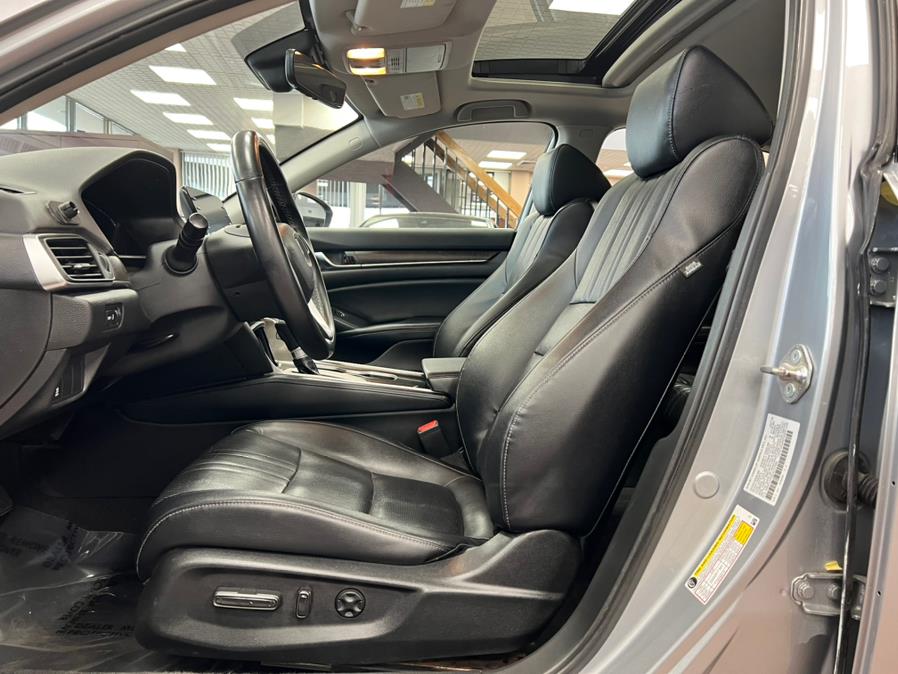2018 Honda Accord Sedan EX-L 1.5T CVT, available for sale in Massapequa Park, New York | Power Motors East. Massapequa Park, New York 2018 Honda Accord Sedan EX-L 1.5T CVT, available for sale in Massapequa Park, New York | Power Motors East. Massapequa Park, New York
