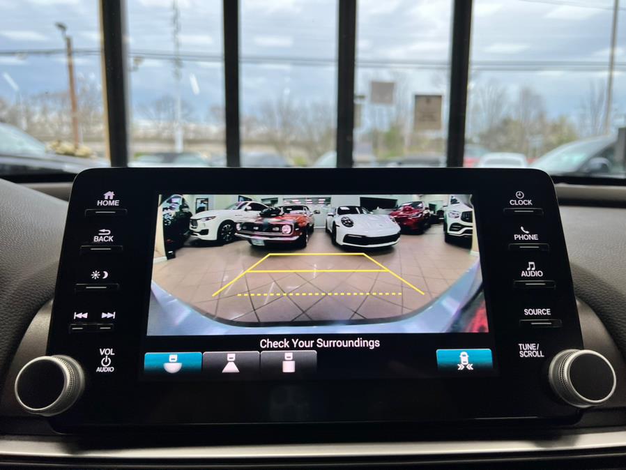 2018 Honda Accord Sedan EX-L 1.5T CVT, available for sale in Massapequa Park, New York | Power Motors East. Massapequa Park, New York 2018 Honda Accord Sedan EX-L 1.5T CVT, available for sale in Massapequa Park, New York | Power Motors East. Massapequa Park, New York