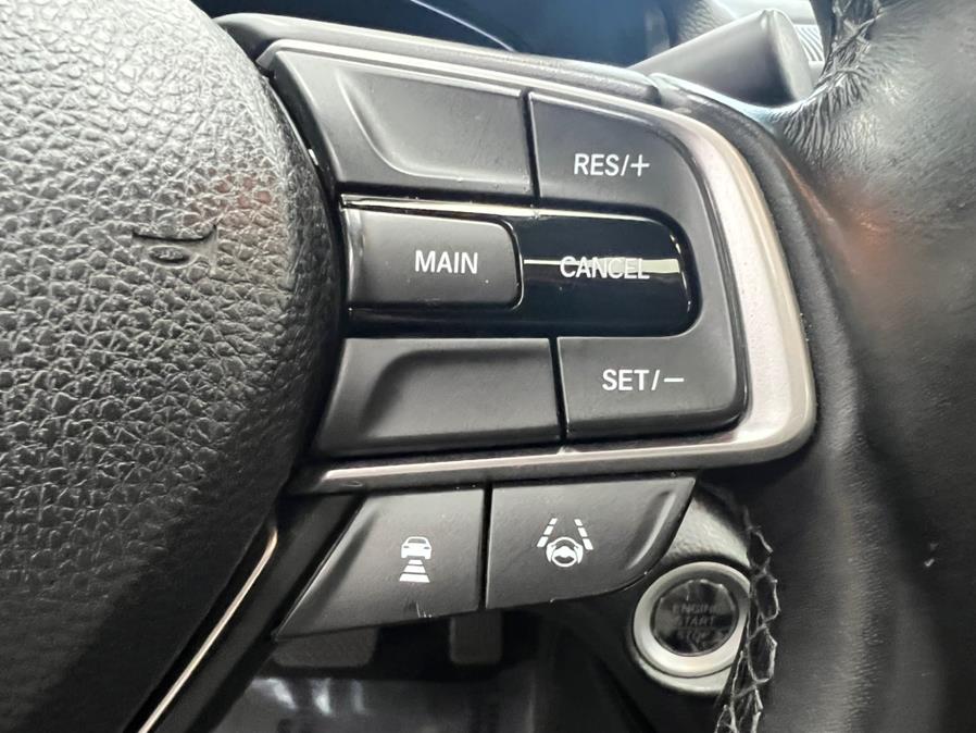 2018 Honda Accord Sedan EX-L 1.5T CVT, available for sale in Massapequa Park, New York | Power Motors East. Massapequa Park, New York 2018 Honda Accord Sedan EX-L 1.5T CVT, available for sale in Massapequa Park, New York | Power Motors East. Massapequa Park, New York