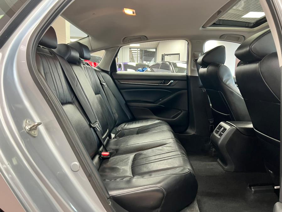 2018 Honda Accord Sedan EX-L 1.5T CVT, available for sale in Massapequa Park, New York | Power Motors East. Massapequa Park, New York 2018 Honda Accord Sedan EX-L 1.5T CVT, available for sale in Massapequa Park, New York | Power Motors East. Massapequa Park, New York