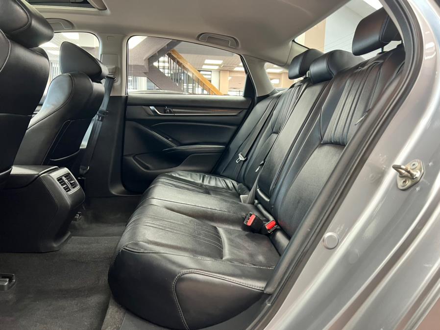 2018 Honda Accord Sedan EX-L 1.5T CVT, available for sale in Massapequa Park, New York | Power Motors East. Massapequa Park, New York 2018 Honda Accord Sedan EX-L 1.5T CVT, available for sale in Massapequa Park, New York | Power Motors East. Massapequa Park, New York