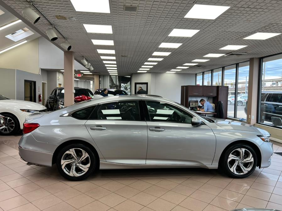 2018 Honda Accord Sedan EX-L 1.5T CVT, available for sale in Massapequa Park, New York | Power Motors East. Massapequa Park, New York 2018 Honda Accord Sedan EX-L 1.5T CVT, available for sale in Massapequa Park, New York | Power Motors East. Massapequa Park, New York