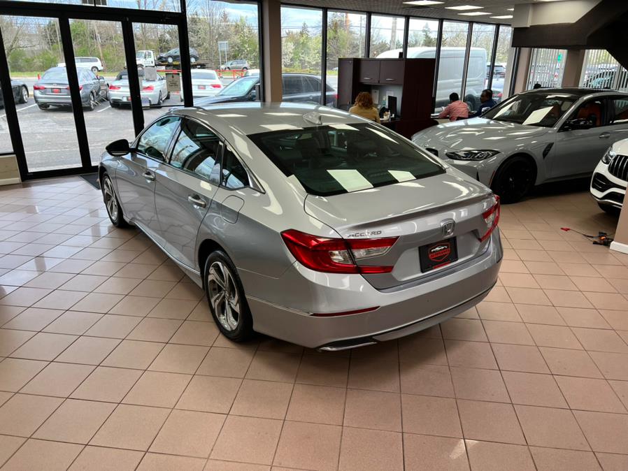 2018 Honda Accord Sedan EX-L 1.5T CVT, available for sale in Massapequa Park, New York | Power Motors East. Massapequa Park, New York 2018 Honda Accord Sedan EX-L 1.5T CVT, available for sale in Massapequa Park, New York | Power Motors East. Massapequa Park, New York