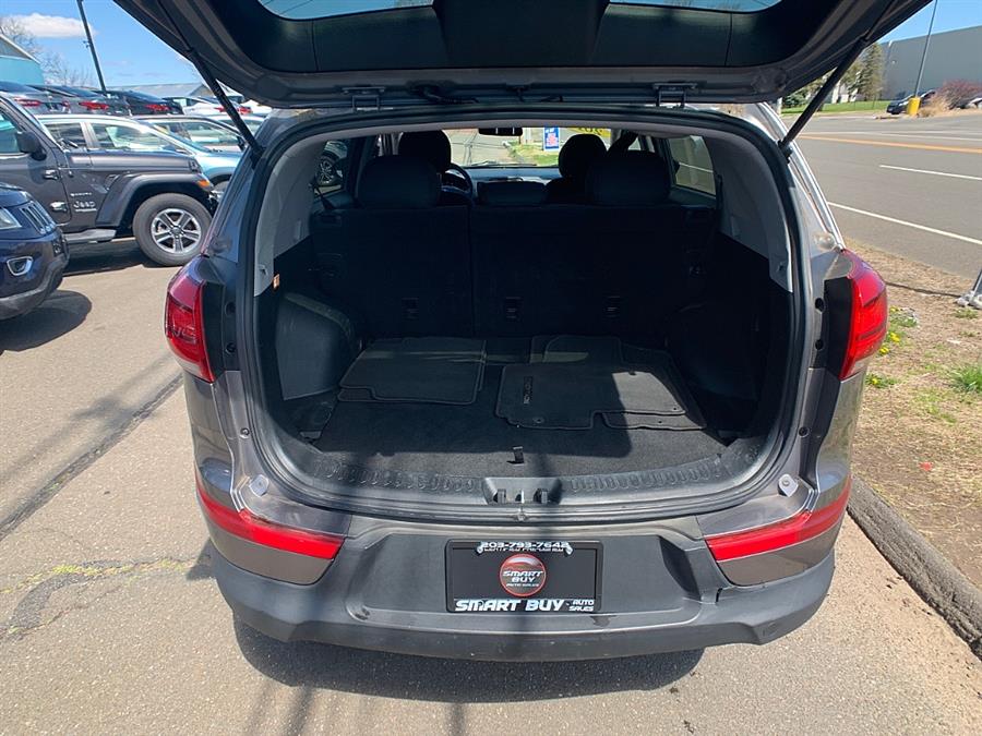 Used Kia Sportage 2WD 4dr LX 2014 | Smart Buy Auto Sales, LLC. Wallingford, Connecticut Used Kia Sportage 2WD 4dr LX 2014 | Smart Buy Auto Sales, LLC. Wallingford, Connecticut